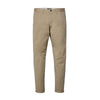 SIMWOOD 2019 Summer Autumn New Casual Pants Men  Cotton Slim Fit Chinos Fashion Trousers Male Brand Clothing Plus Size