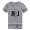Stay Humble Hustle Hard T-shirt Christian women fashion funny grunge tumlbr tees cotton gift Jesus party tops tshirt leisure Tee