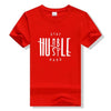 Stay Humble Hustle Hard T-shirt Christian women fashion funny grunge tumlbr tees cotton gift Jesus party tops tshirt leisure Tee