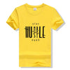 Stay Humble Hustle Hard T-shirt Christian women fashion funny grunge tumlbr tees cotton gift Jesus party tops tshirt leisure Tee