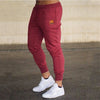 2019 Autumn Brand Gyms Men Joggers Sweatpants Men Joggers Trousers Sporting Clothing The high quality Bodybuilding Pants