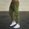 2019 Autumn Brand Gyms Men Joggers Sweatpants Men Joggers Trousers Sporting Clothing The high quality Bodybuilding Pants