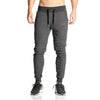 2019 Autumn Brand Gyms Men Joggers Sweatpants Men Joggers Trousers Sporting Clothing The high quality Bodybuilding Pants